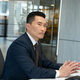 Daniel Dae Kim as Daniel Jung
